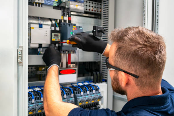 Best Electrical Wiring Services  in Woodburn, VA