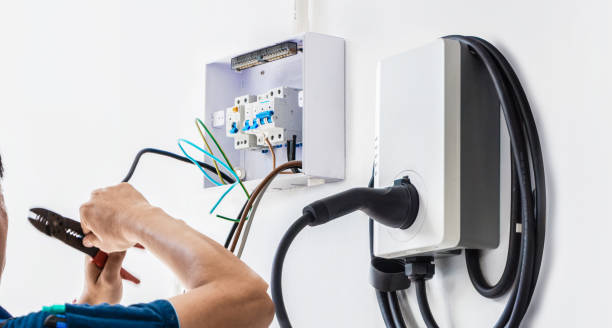 Why Trust Our Certified Electricians for Your Electrical Needs in VA?